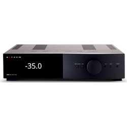 Anthem STR Preamplifier black