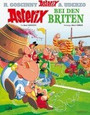 Asterix Asterix bei den Briten (Volume 8) Asterix Asterix bei den Briten (Volume 8)