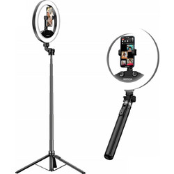 Βάση Επέκτασης για Κάμερα, Selfie Stick & Τρίποδο από Αλουμίνιο Koosda KRL-ST200