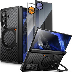 Supcase Unicorn Beetle Aero MagSafe Θήκη Black (Samsung Galaxy Z Fold8 Ultra)