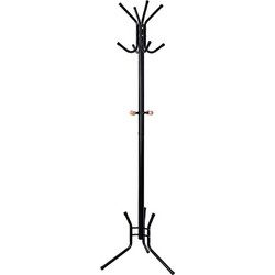 Μεταλλικός Καλόγερος 49 x 176 cm Songmics RCR17B
