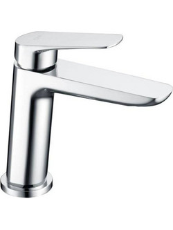 Imex Belgica BDZ044-1 Αναμεικτική Μπαταρία Νιπτήρα Χρώμιο