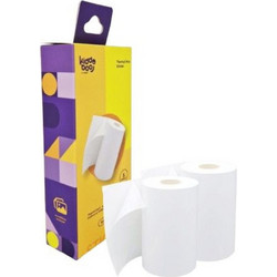 Ρολά Thermal Sticker Roll (5pcs) Kiddoboo