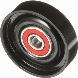 GATES T36086 - GATES ΤΡΟΧΑΛΙΑ ΙΜΑΝΤΑ POLY-V HYUNDAI