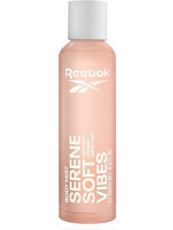 Reebok Serene Soft Vibes Body Mist 250ml