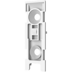 Ajax DOOR PROTECT CASE BRACKET MAGNET - ΛΕΥΚΗ