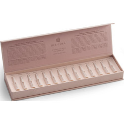 Bee Cera Stemcell Therapy Sleeping Mask Κρεμώδης Μάσκα Προσώπου για Ενυδάτωση 14x1.5ml