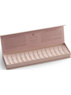 Bee Cera Stemcell Therapy Sleeping Mask Κρεμώδης Μάσκα Προσώπου για Ενυδάτωση 14x1.5ml