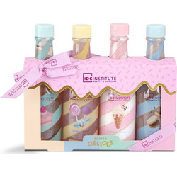 IDC Institute Petits Delices Bottles Set
