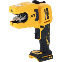 ΚΟΦΤΕΣ DEWALT DCE154N 18V ΧΑΛΚΟΣΩΛΗΝΑ SOLO