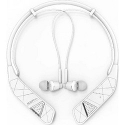 Ezra BW12 White