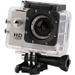 050052L11 Action Camera Full HD (1080p) Μαύρο