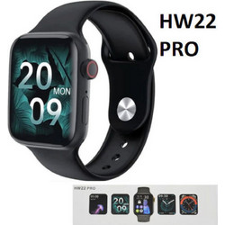 HW22 Pro Black