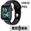 HW22 Pro Black