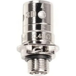 Innokin Zenith Z Αντιστάσεις (1Τμχ) 048 Ohm Plex 3D
