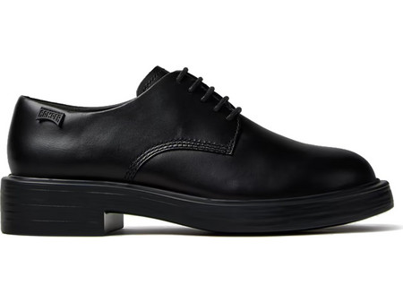 CAMPER 'DEAN' LOAFERS ΓΥΝΑΙΚΕΙΑ K201684-001 (001/BLACK)
