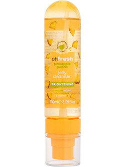 Oh Fresh (Cleansing Gel, W, 100ml)