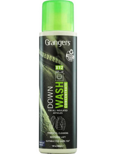 GRANGERS unisex