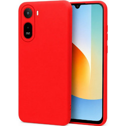 Ancus Xiaomi Redmi A7 Pro 4G Θήκη Κινητού Red 52677