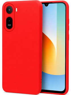 Ancus Xiaomi Redmi A7 Pro 4G Θήκη Κινητού Red 52677