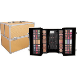 Super Model (Makeup Palette, W, 122,6g)