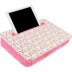 3C4g | Rainbow Lap Desk