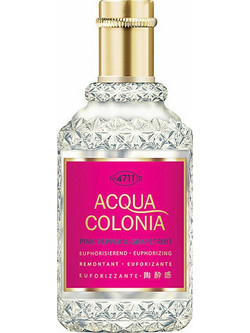 4711 Acqua Colonia Pink Pepper & Grapefruit Eau de Cologne 50ml