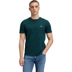 Lee Ss Patch Logo Tee ανδρικό t-shirt 112386349-1