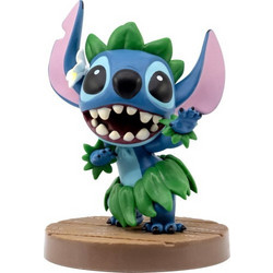 Disney Stitch stitch hero box window box fun series 2 - stitch hula-hula