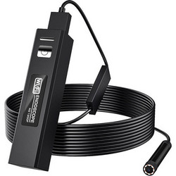 BlitzWolf BW-YPC110 Ενδοσκοπική Κάμερα με Καλώδιο 5m