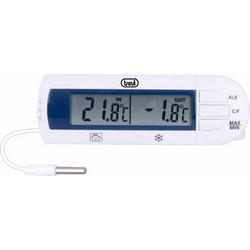 Trevi TE 3012 Ψηφιακό Θερμόμετρο Ψυγείου -50C / +70C
