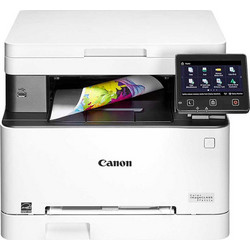 Canon i-SENSYS MF641CW Έγχρωμο Φωτοτυπικό Laser