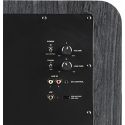 Polk Audio HTS12