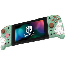 Hori Split Pad Pro Wireless Controller Switch Black Gold
