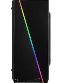 Aerocool Desktop PC (Athlon-3000G/8GB/128GB SSD+500GB HDD/No OS)