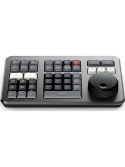 Blackmagic Design DaVinci Resolve Speed EditorΚωδικός: DV/RES/BBPNLMLEKA