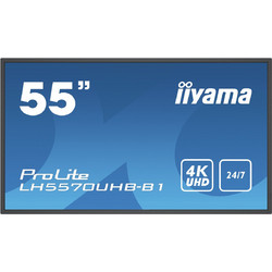 iiyama ProLite LH5570UHB-B1