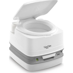 Thetford Porta Potti 345 14111 Χημική Τουαλέτα με Αντλία 12lt