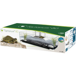 Ciano Χελωνιέρα Tartarium 80 White 79x29