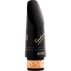 Vandoren B45 Lyre Bb Clarinet MouthpieceΚωδικός: CM3128