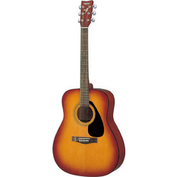 Yamaha F-310 Tobacco Sunburst