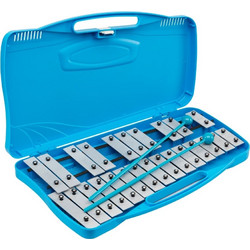 Soundsation Cromatic Glockenspiel 25 Notes BlueΚωδικός: SG-25N