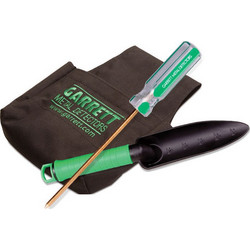 Garrett Treasure Digger Kit