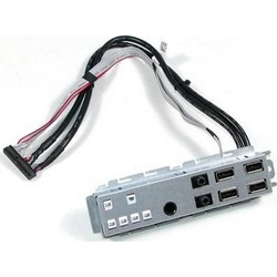 FRONT USB/AUDIO PANEL HEADER DELL OPTIPLEX 790 SFF