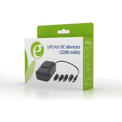 Gembird EG-UPS-DC-001 10W