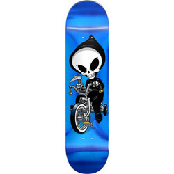 Blind Tj Tricycle Reaper 8