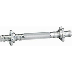 Alpine Fitness 10-416-025 40cm O30mm 2kg