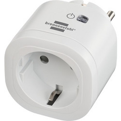 Πρίζα Smart WiFi 1294850 3000W