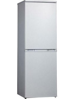 Midea HD-234RN Ψυγειοκαταψύκτης Υ153xΠ50xΒ54cm Λευκός