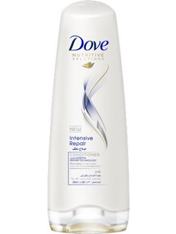 Dove Intense Repair Conditioner 200ml